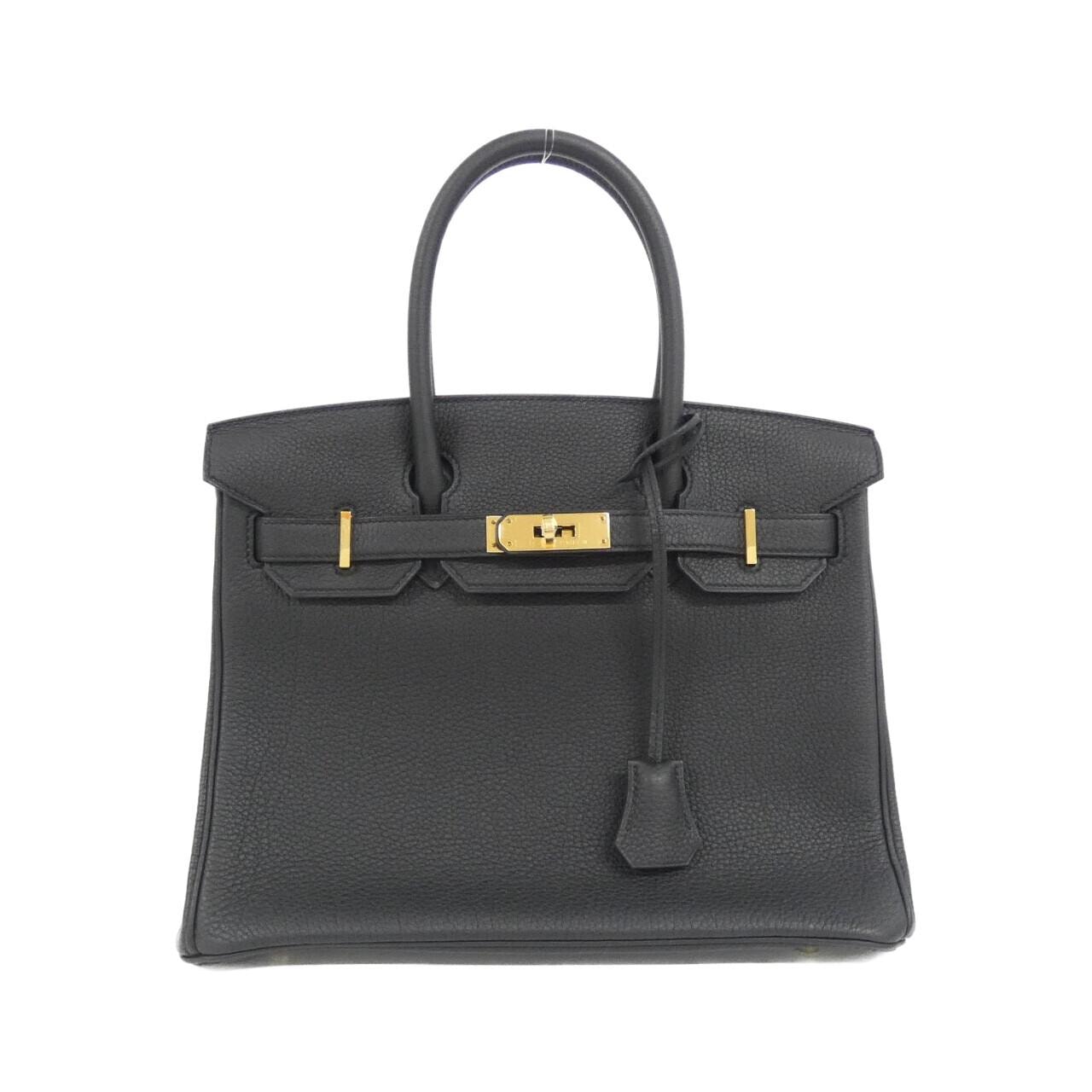 エルメス バーキン 30cm 027633CC バッグ