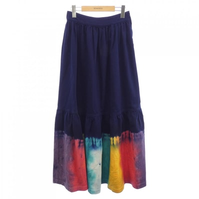 クリスチャンディオール CHRISTIAN DIOR 117J61A3790 スカート