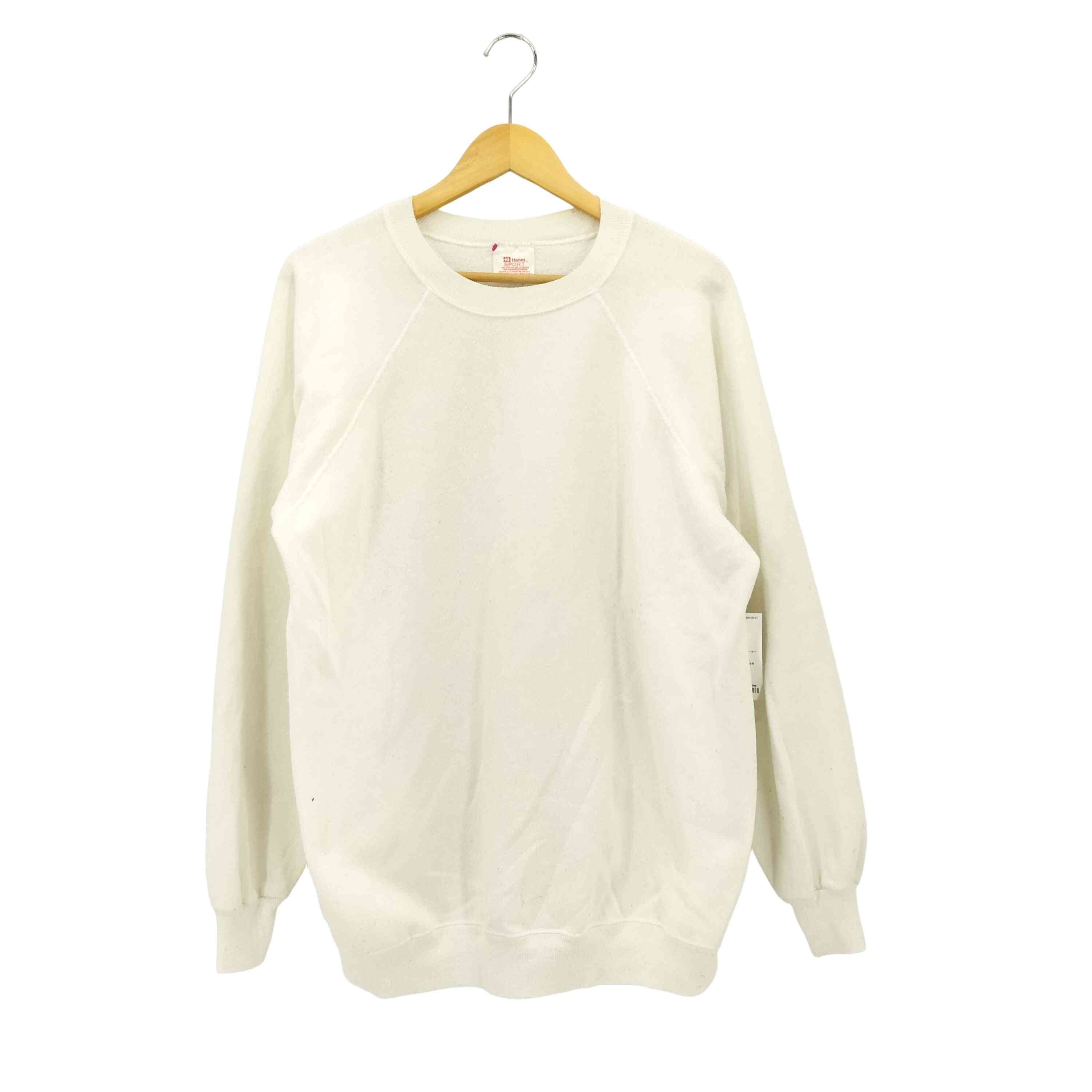 USA製 ラグランスウェット【1142042882318】