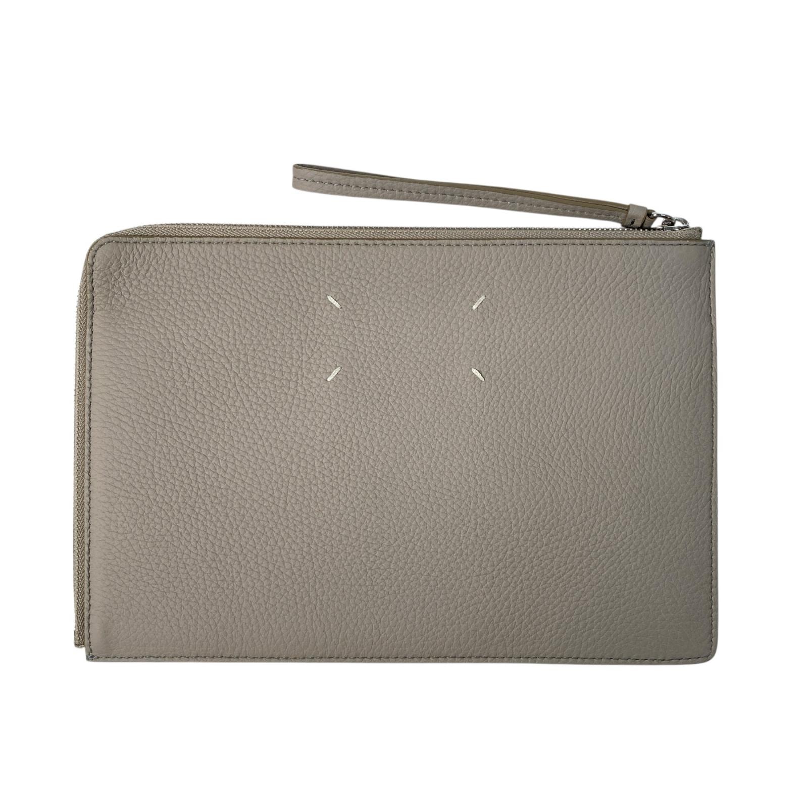 メゾンマルジェラ クラッチバッグ メンズ