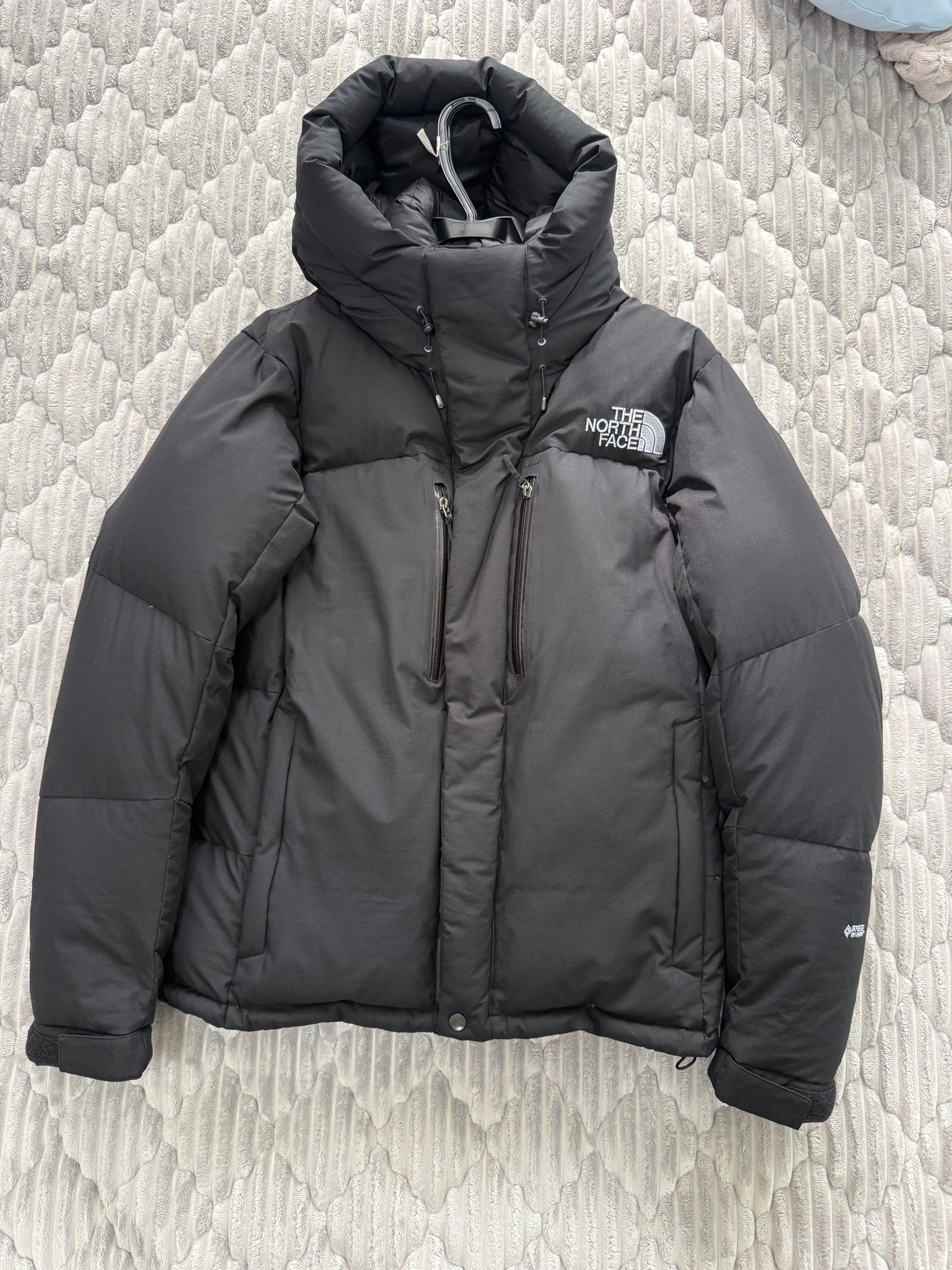 The North Face Baltro Light Jacket K 2020/2021 "Black"