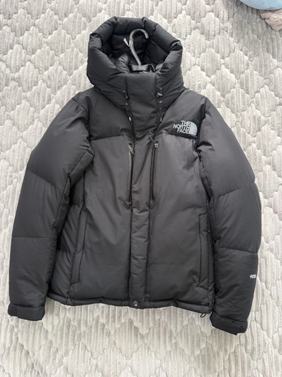 The North Face Baltro Light Jacket K 2020/2021 "Black"