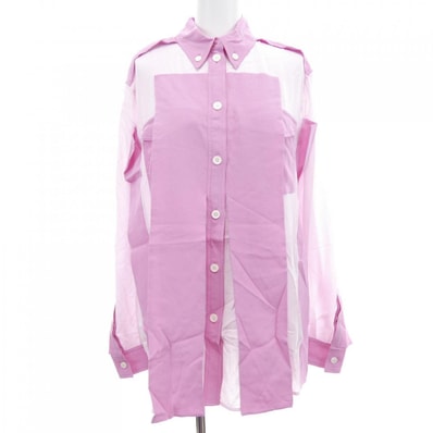 バーバリー BURBERRY シャツ