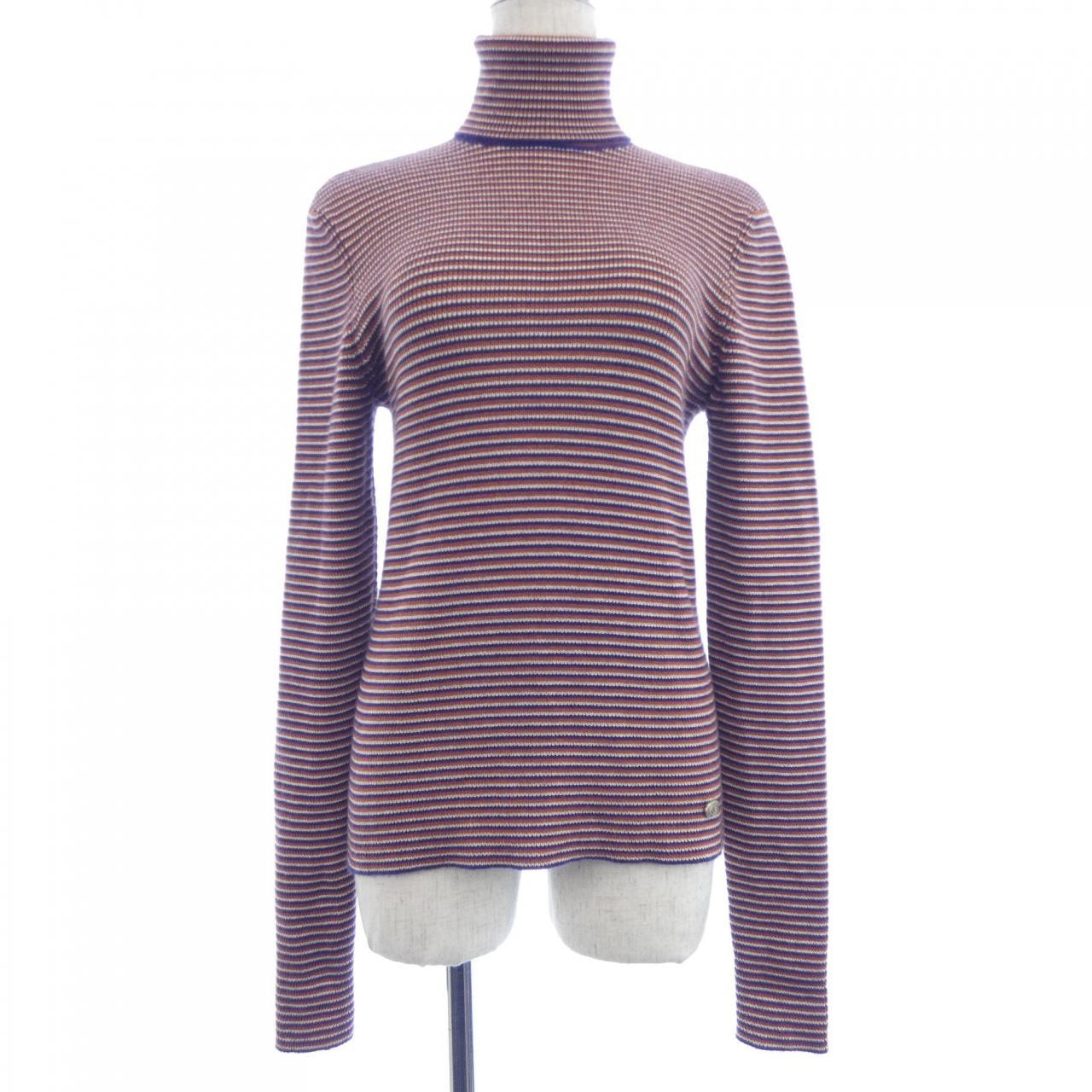 シャネル CHANEL P59208K07756 ニット