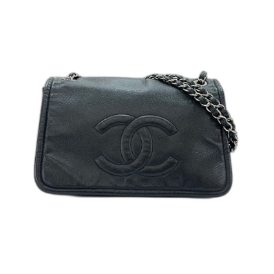 シャネル CHANEL ショルダーバッグ【中古】