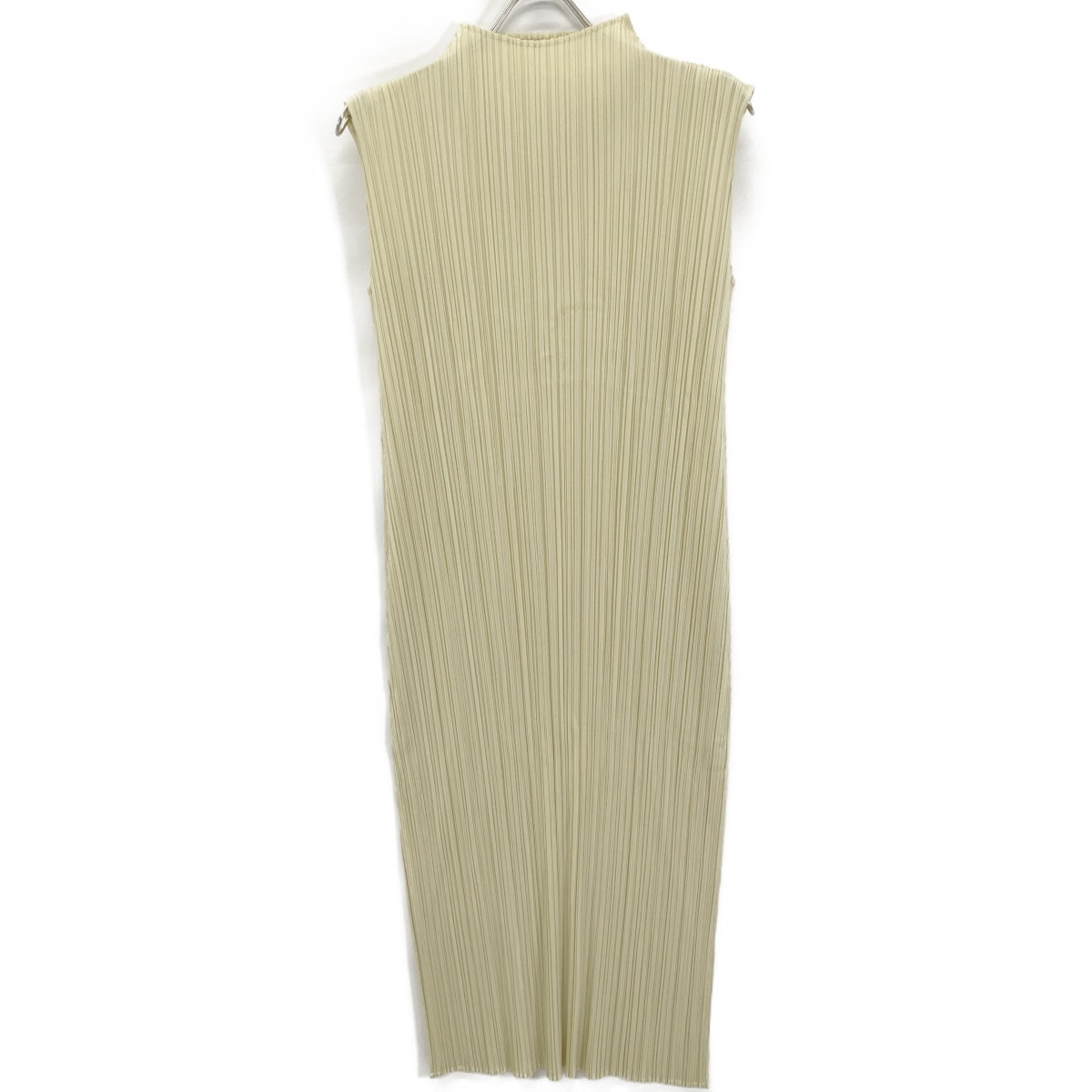 プリーツプリーズ 22SS PP21-JH167  MONTHLY COLORS JUNE ﾜﾝﾋﾟｰｽ 2