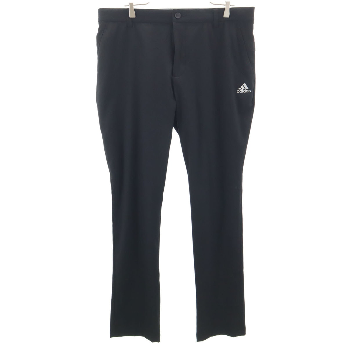 adidas アディダス ゴルフ パンツ 92 ブラック
