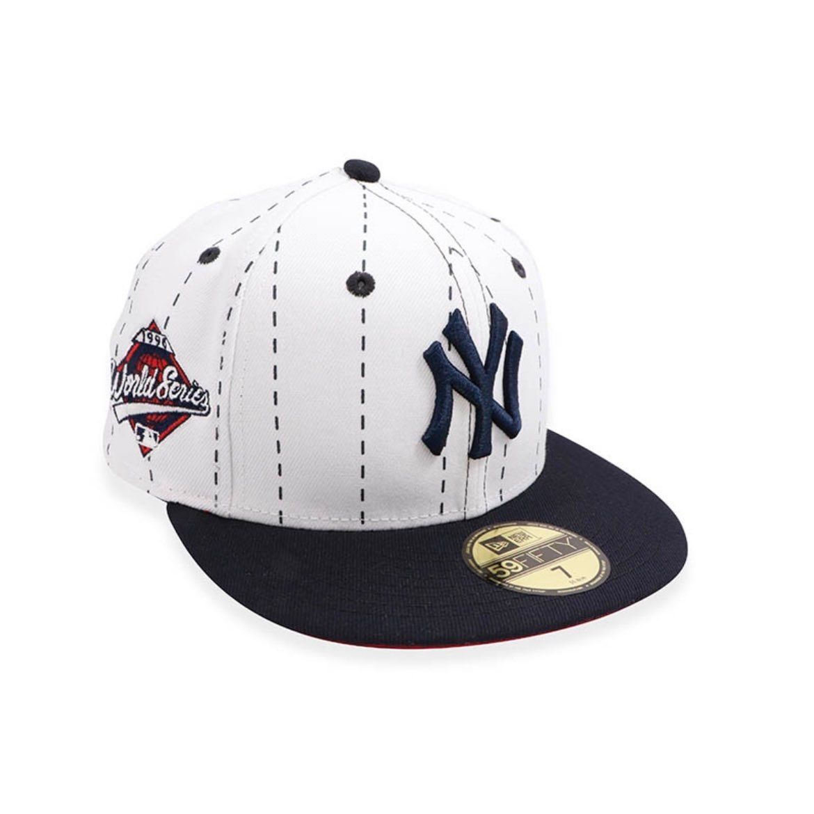 GROWAROUND別注 NEW ERA YANKEES 59FIFTY CAP