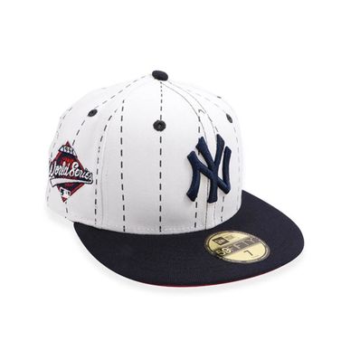 GROWAROUND別注 NEW ERA YANKEES 59FIFTY CAP