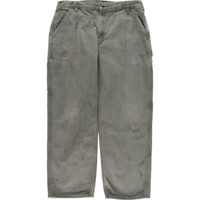 古着 カーハート Carhartt ダックペインターパンツ メンズw37相当/eaa628649
