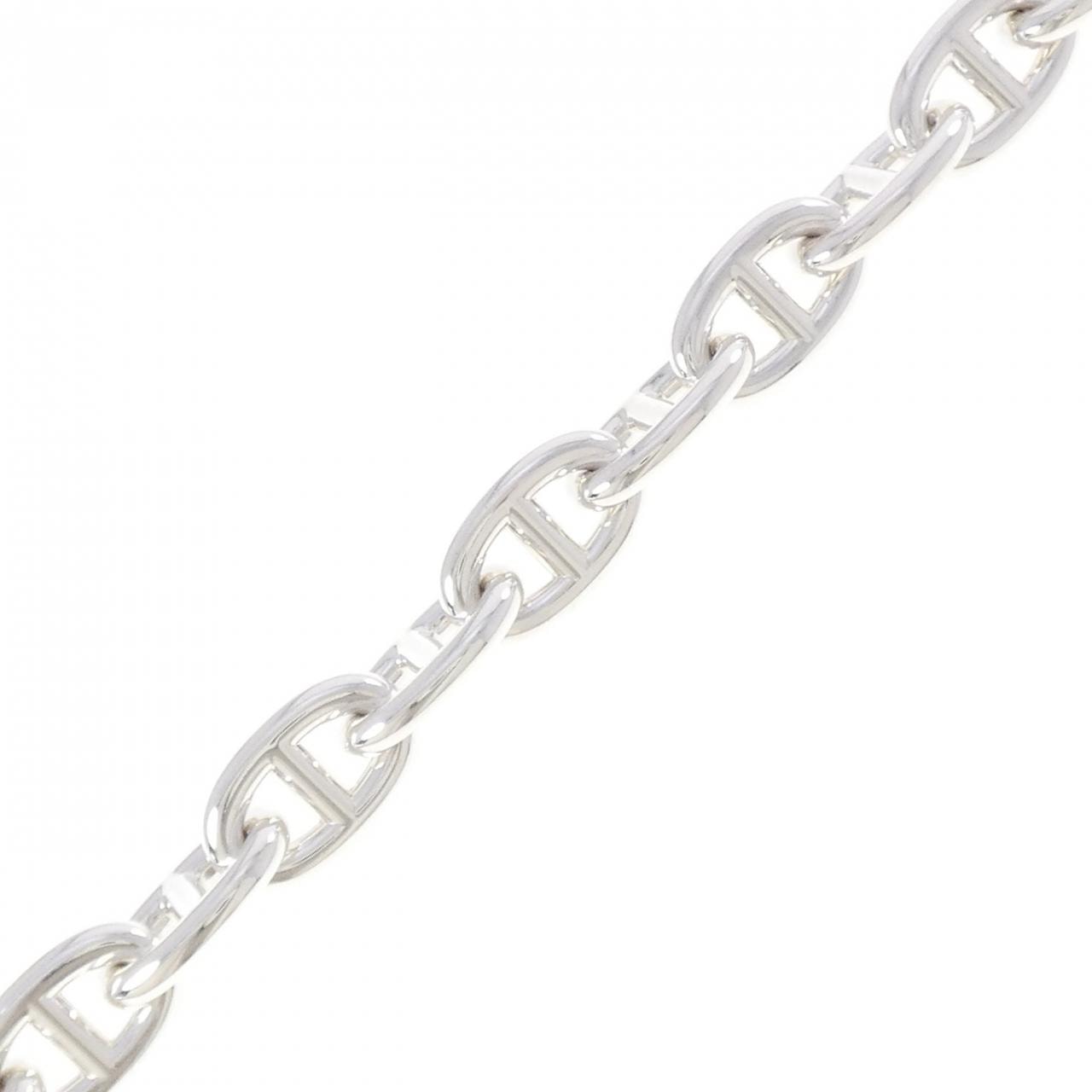 エルメス シェーヌダンクル MM ブレスレット