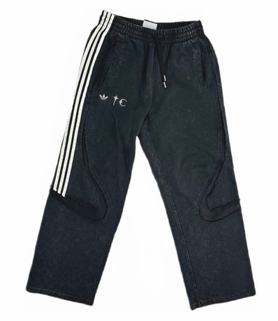 adidas x Thug Club Team Geist Sweatpants "Black"