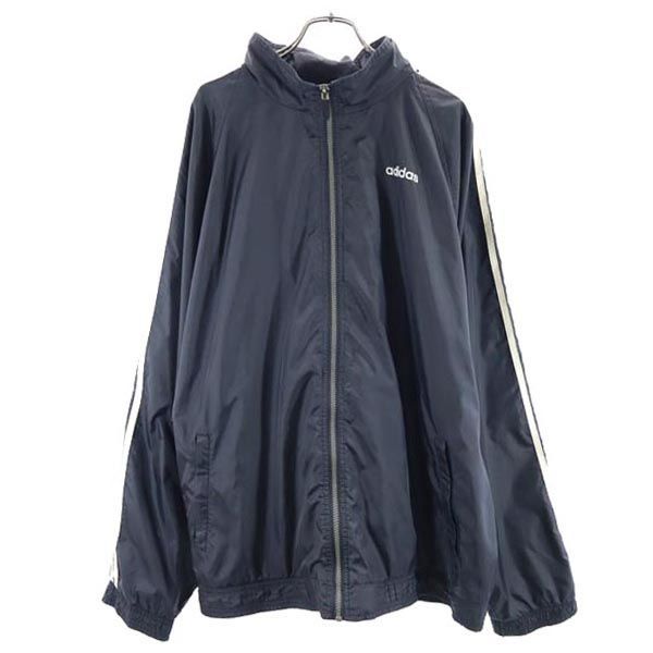 adidas 90s ナイロンジャケット