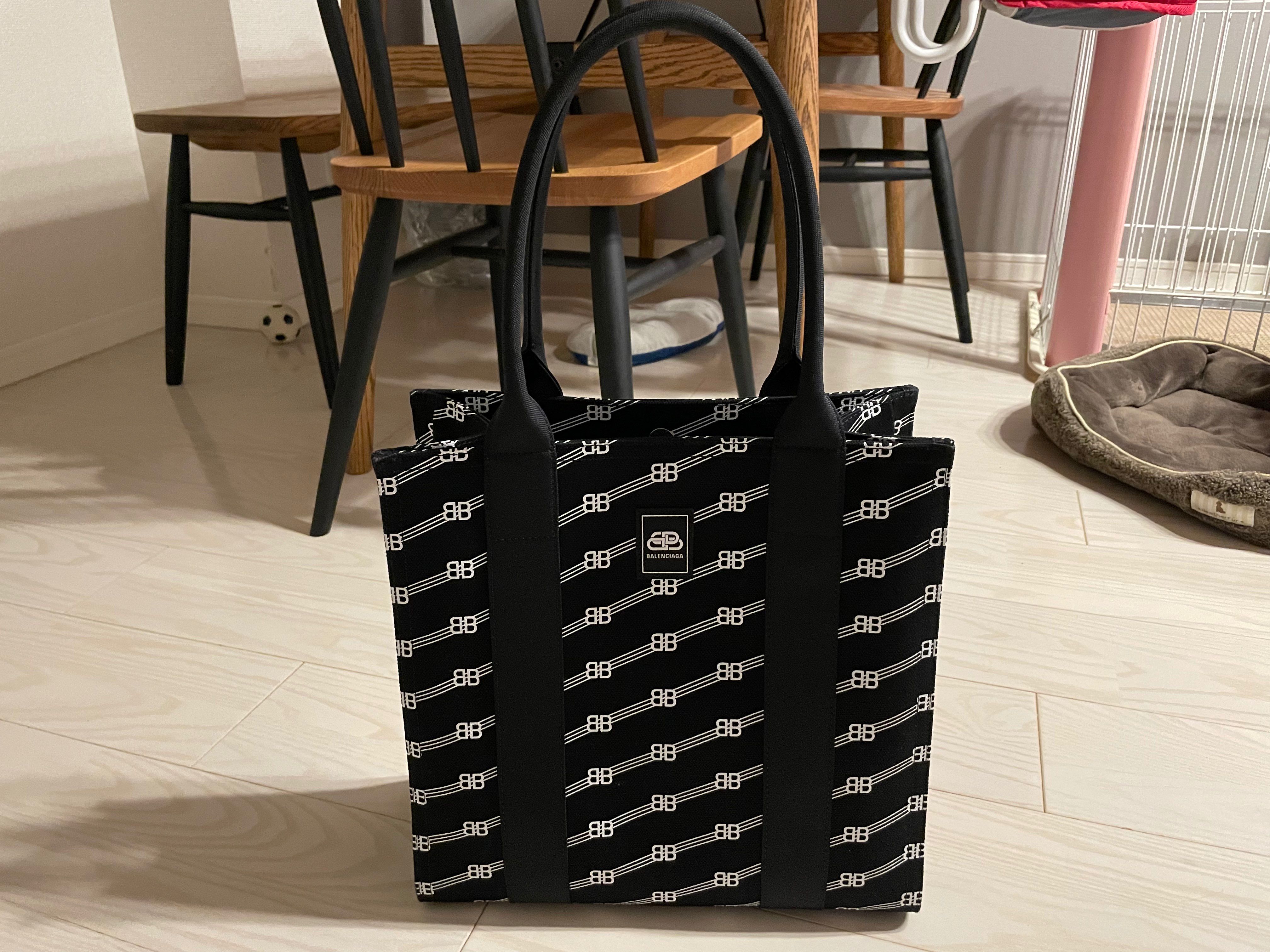 BALENCIAGA トートバッグ