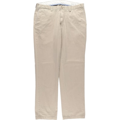 古着 ラルフローレン Ralph Lauren POLO RALPH LAUREN CLASSIC FIT チノパンツ メンズw37相当/eaa634994