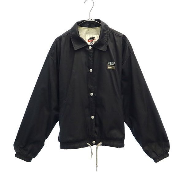 NIKE 90s ナイロン コーチジャケット