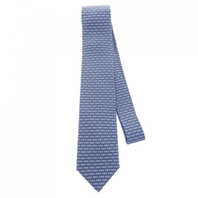エルメス HERMES 606114T NECKTIE