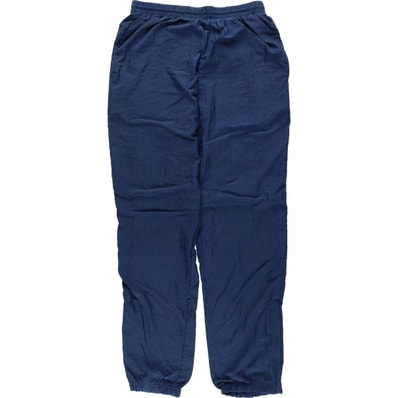 古着 リーボック Reebok ナイロンパンツ シャカシャカパンツ メンズM相当/eaa651049