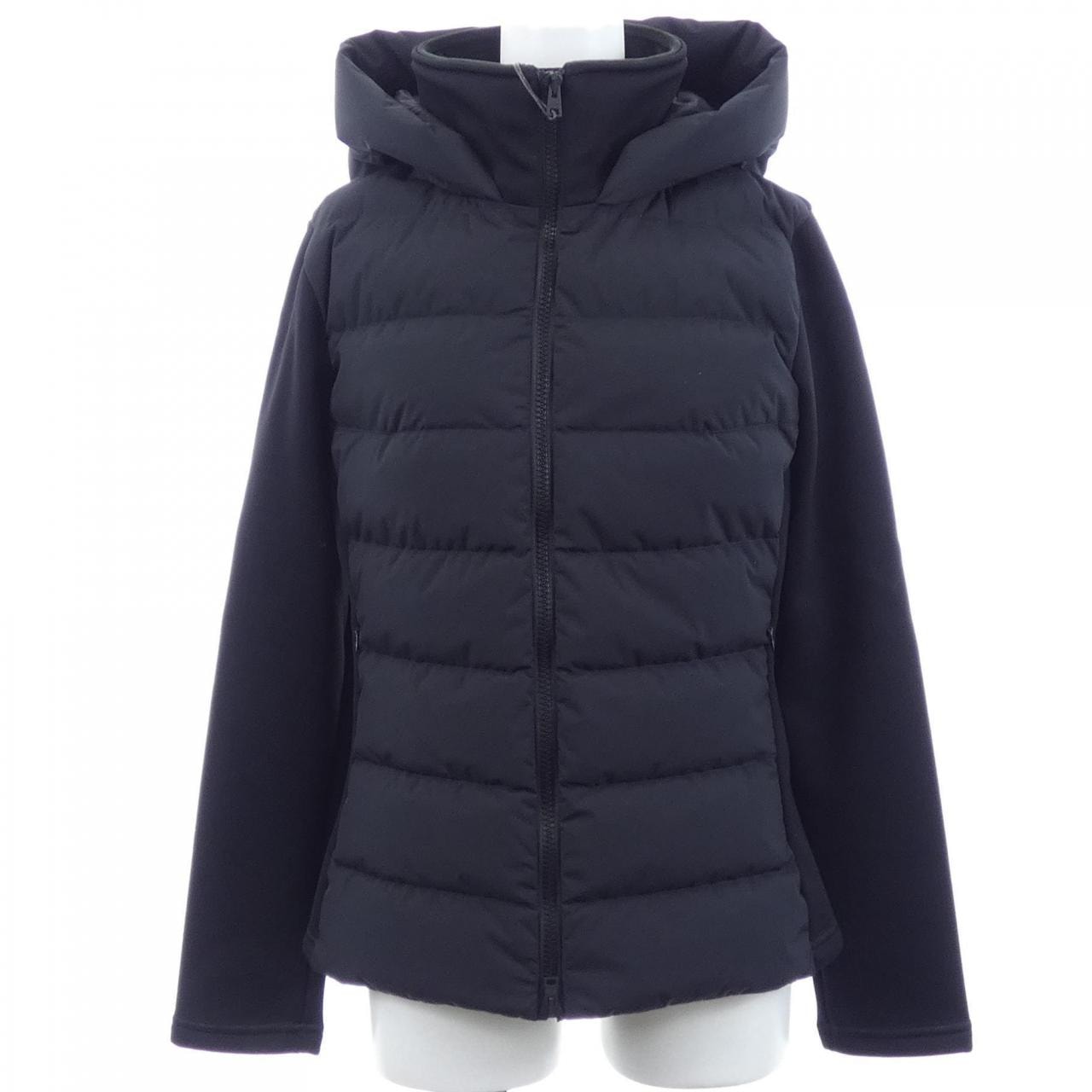 ヘルノ Herno JP000118D 52076 ダウンジャケット