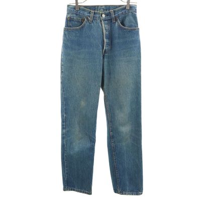 Levi's 90s テーパードデニムパンツ