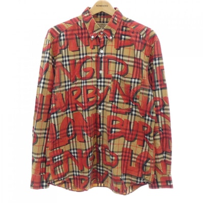 バーバリー BURBERRY 8002928 シャツ
