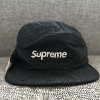 シュプリーム キャップ