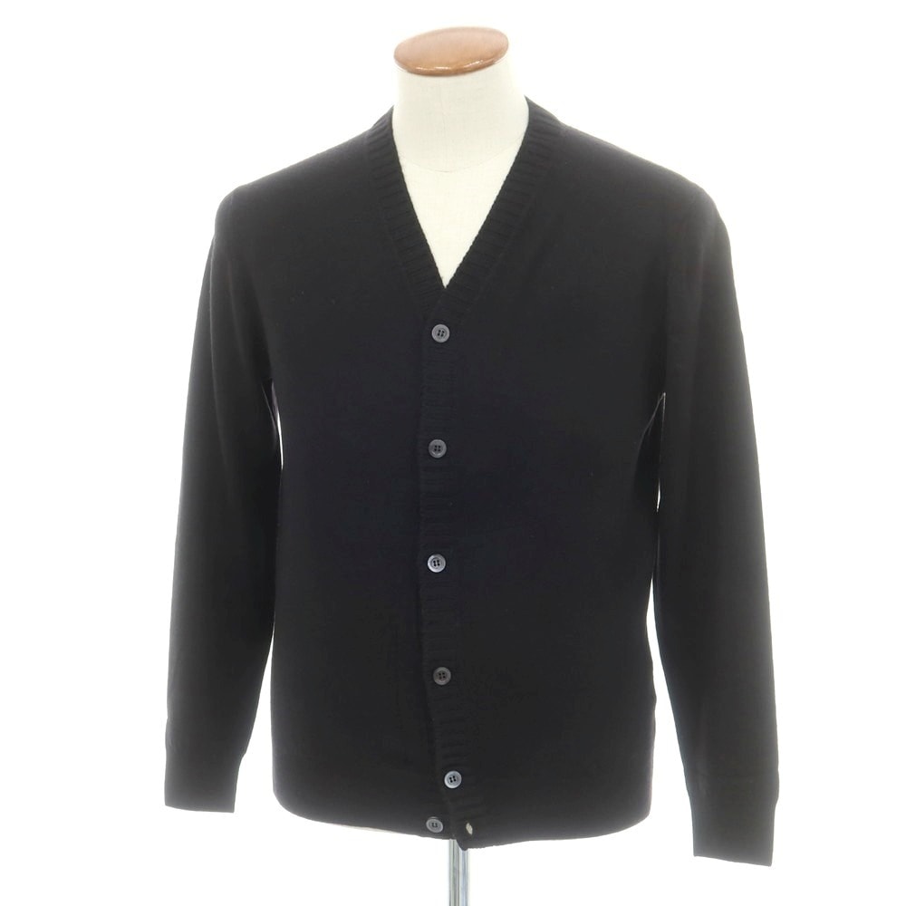 傷や汚れあり】【中古】クルチアーニ CRUCIANI ハイゲージ ウール