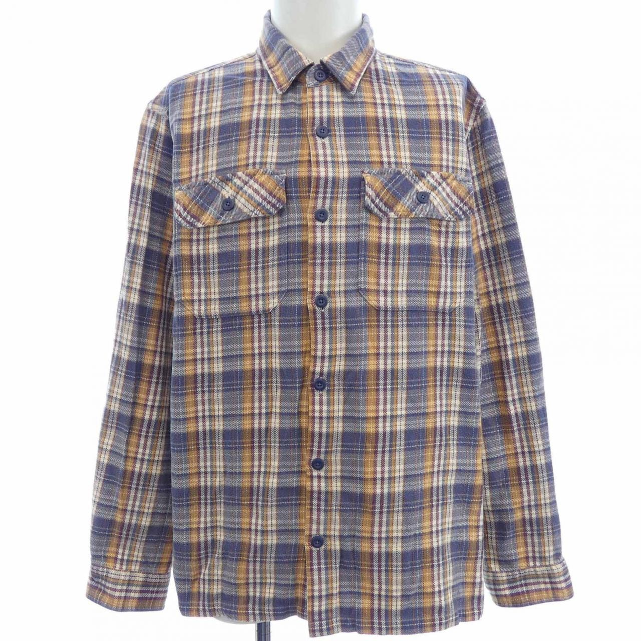 パタゴニア PATAGONIA 53947 シャツ