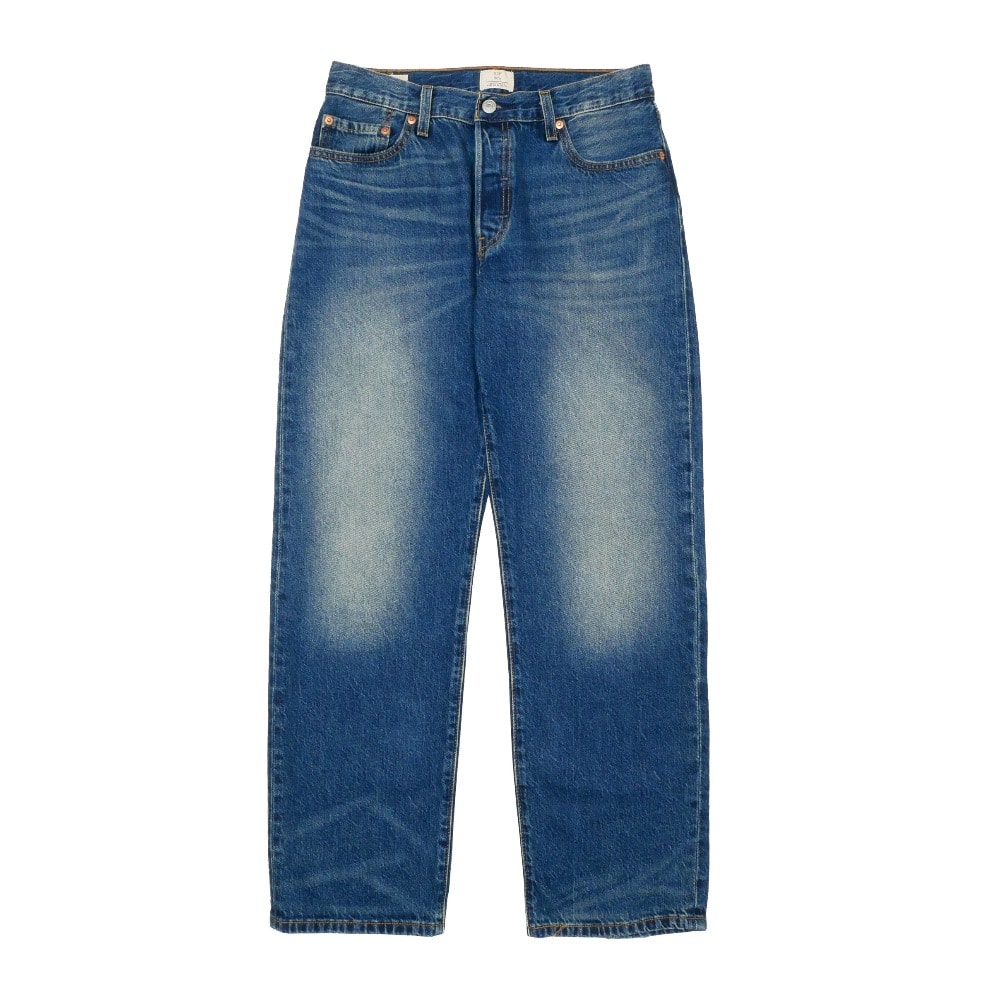 ■美品■Levi's リーバイス 501 デニムパンツ サイズW28/L30 ストレート ジーンズ ブランド古着【中古】20260716/RB0138
