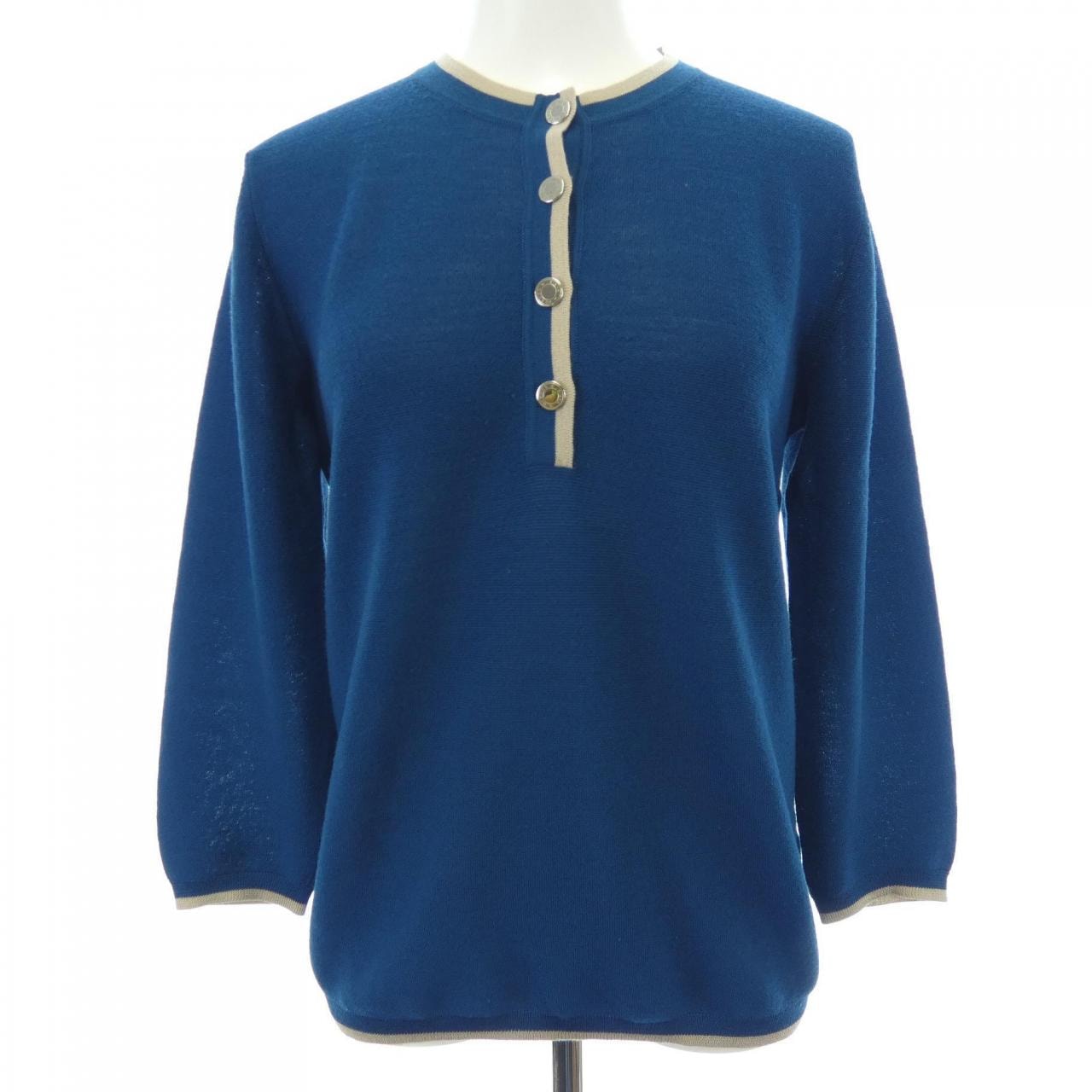 エルメス HERMES ニット