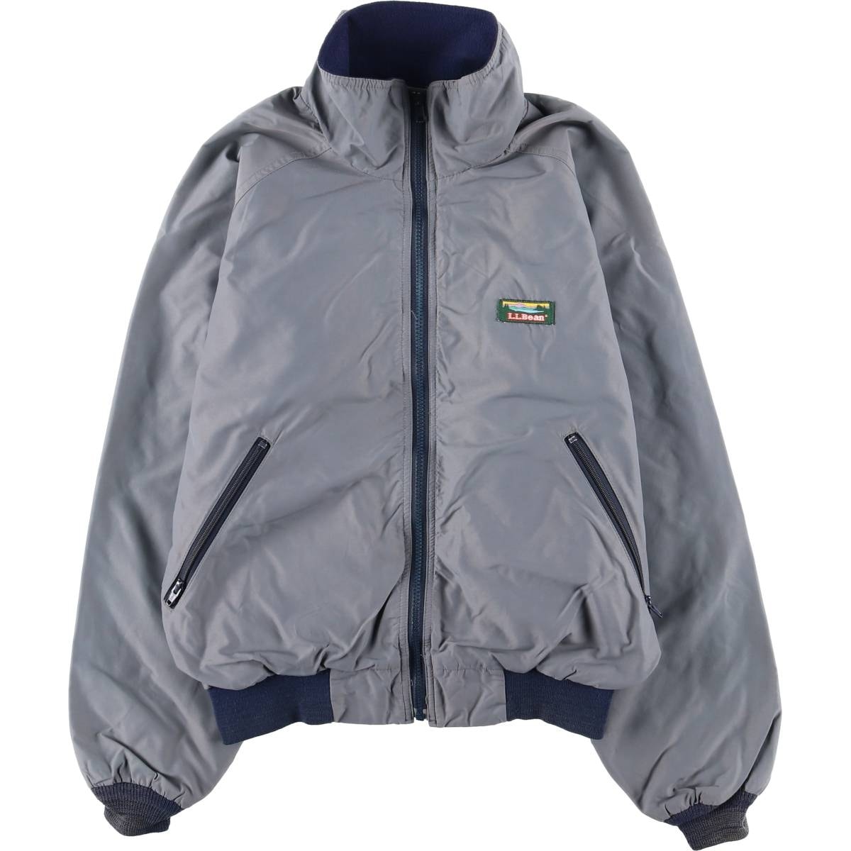 Bean\u0027s Insulation Windy Ridge Jacket \