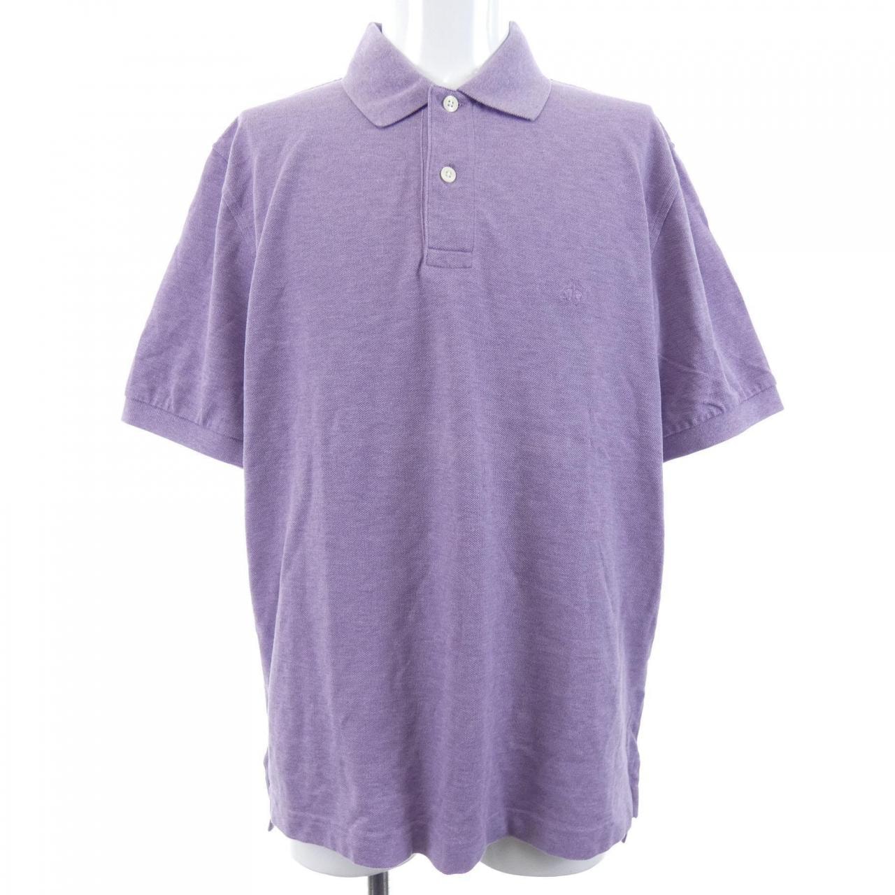 CLESSTE SLUB PILE KNIT POLO ニットポロ CLESSTE Slub Pile Knit Polo 