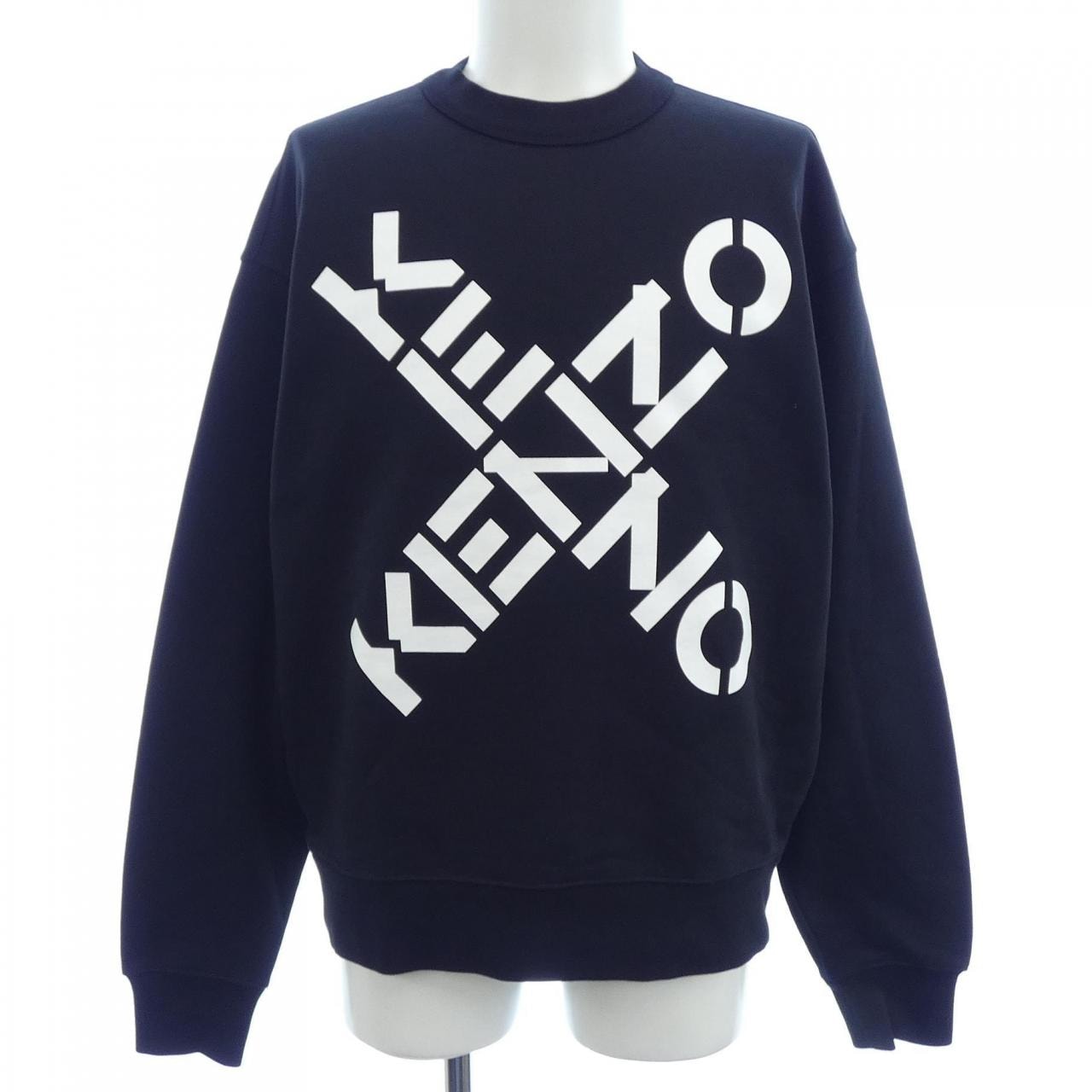 ケンゾー KENZO スウェット