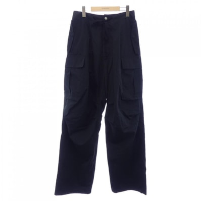 アレキサンダーマックイーン ALEXANDER McQUEEN 801284 QSAA9 パンツ