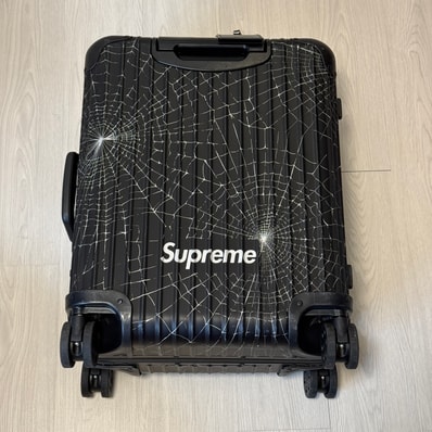 Supreme Waist Bag Supreme Waist Bag