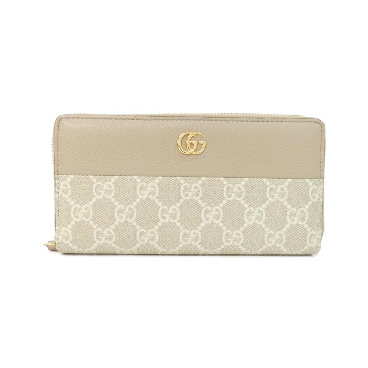 グッチ GG MARMONT 456117 AAE5E 財布