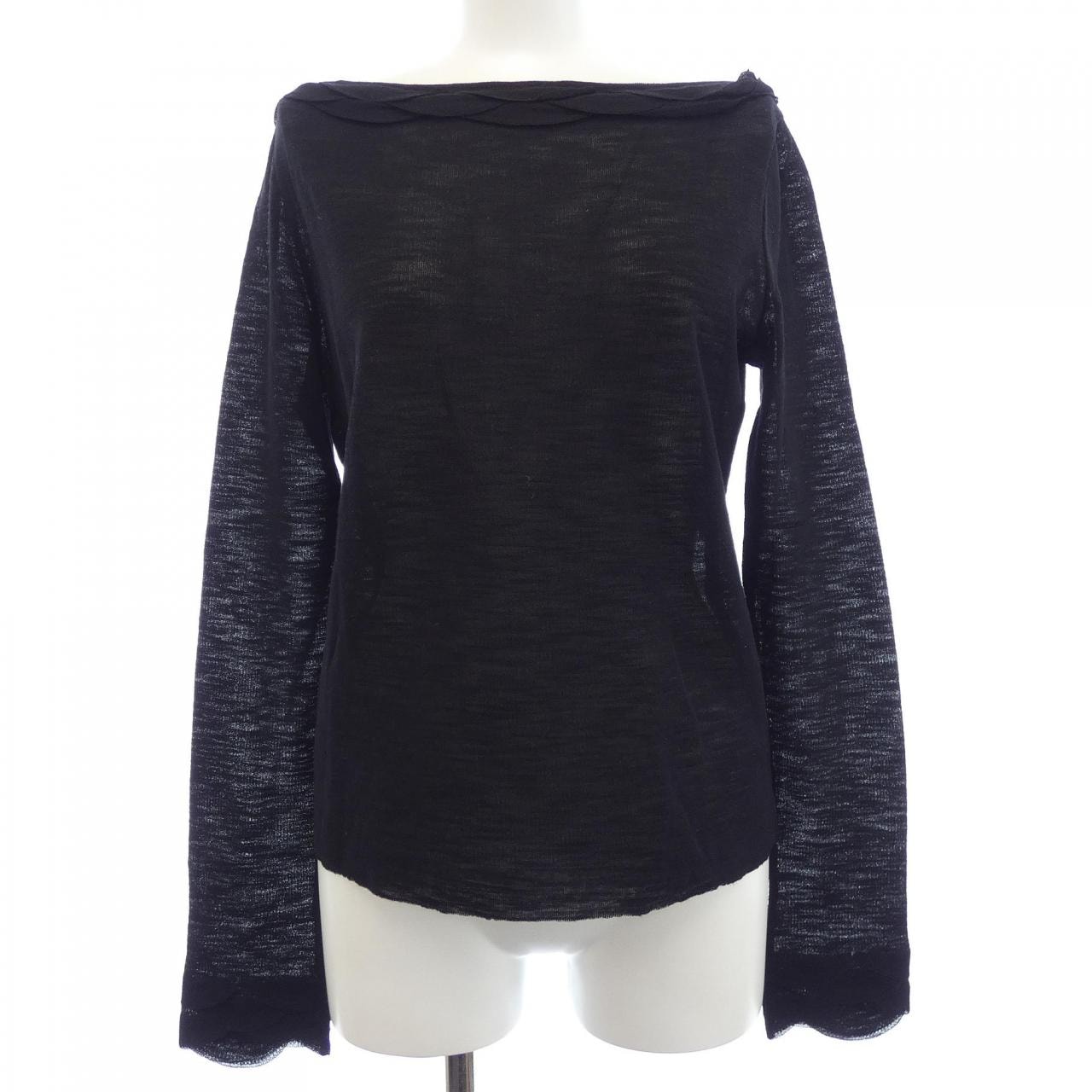 シャネル CHANEL P41346K03034 トップス