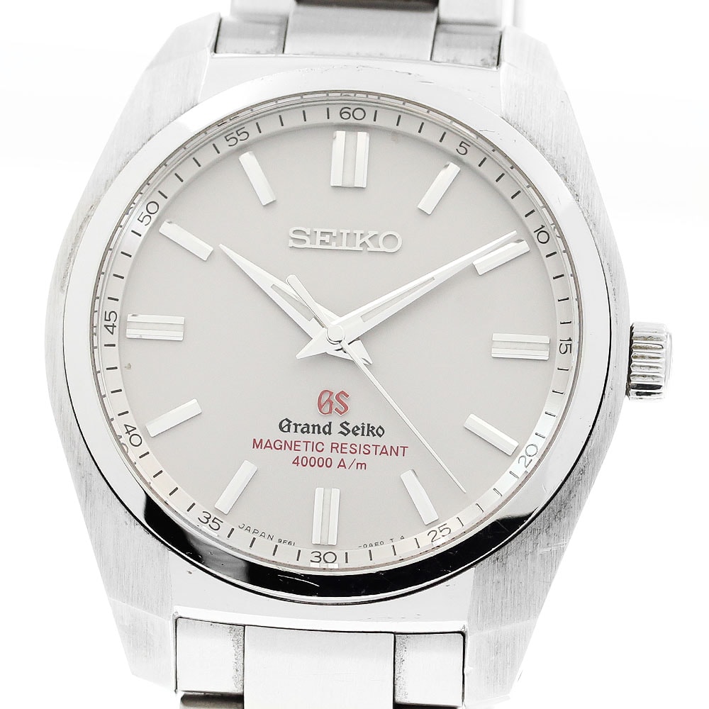 セイコー グランドセイコー スポーツコレクション メンズ 【中古】