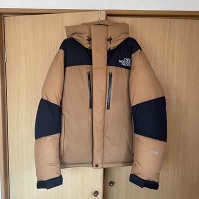 The North Face Baltro Light Jacket UB 2020/2021 "Utility Brown"