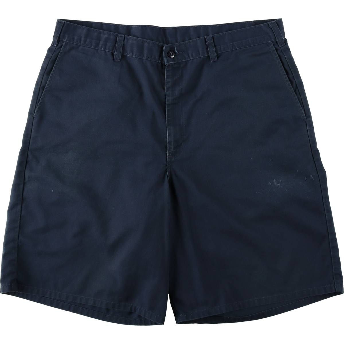 古着 ディッキーズ Dickies ワークショーツ ハーフパンツ メンズw37相当/eaa639871