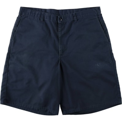 古着 ディッキーズ Dickies ワークショーツ ハーフパンツ メンズw37相当/eaa639871