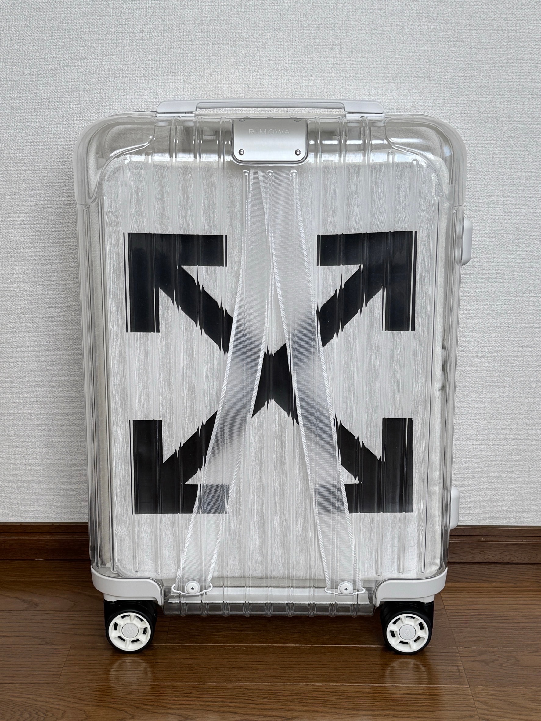 RIMOWA(リモワ) スーツケース バッグ アクセサリー 人気の新作/中古