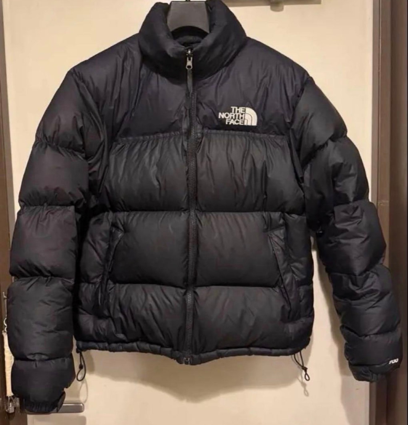 The North Face 1996 Retro Nuptse Jacket "Black"