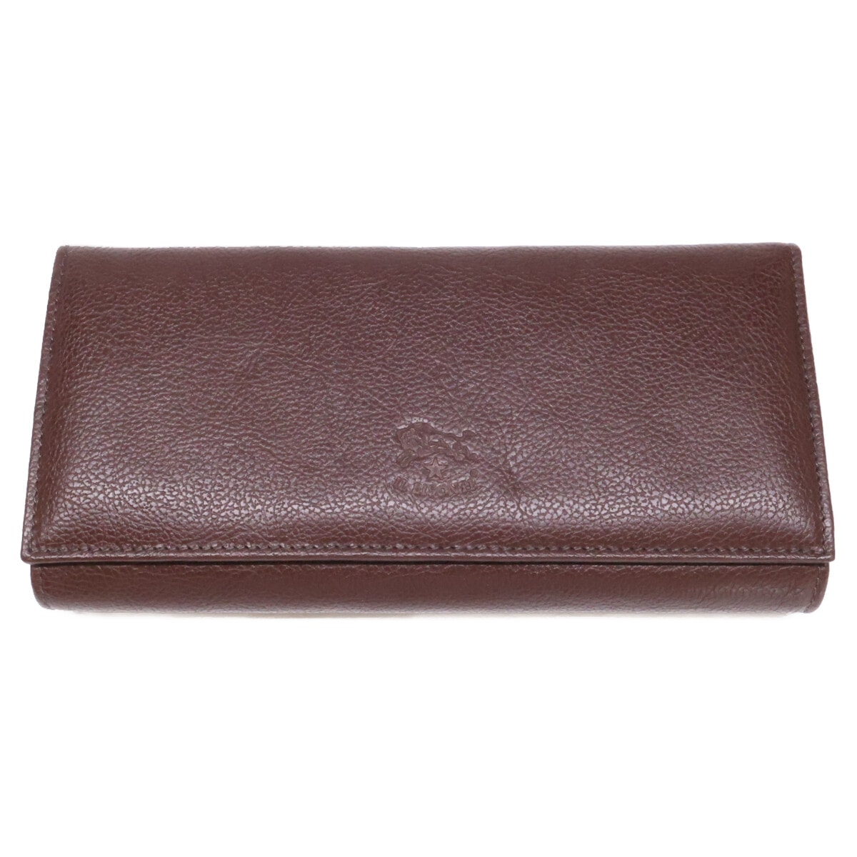 イルビゾンテ 【美品】5482305040 ロングウォレット