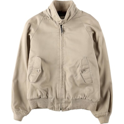 古着 ~90年代 エルエルビーン L.L.Bean ハリントンジャケット スイングトップ メンズL相当 ヴィンテージ/eaa668516