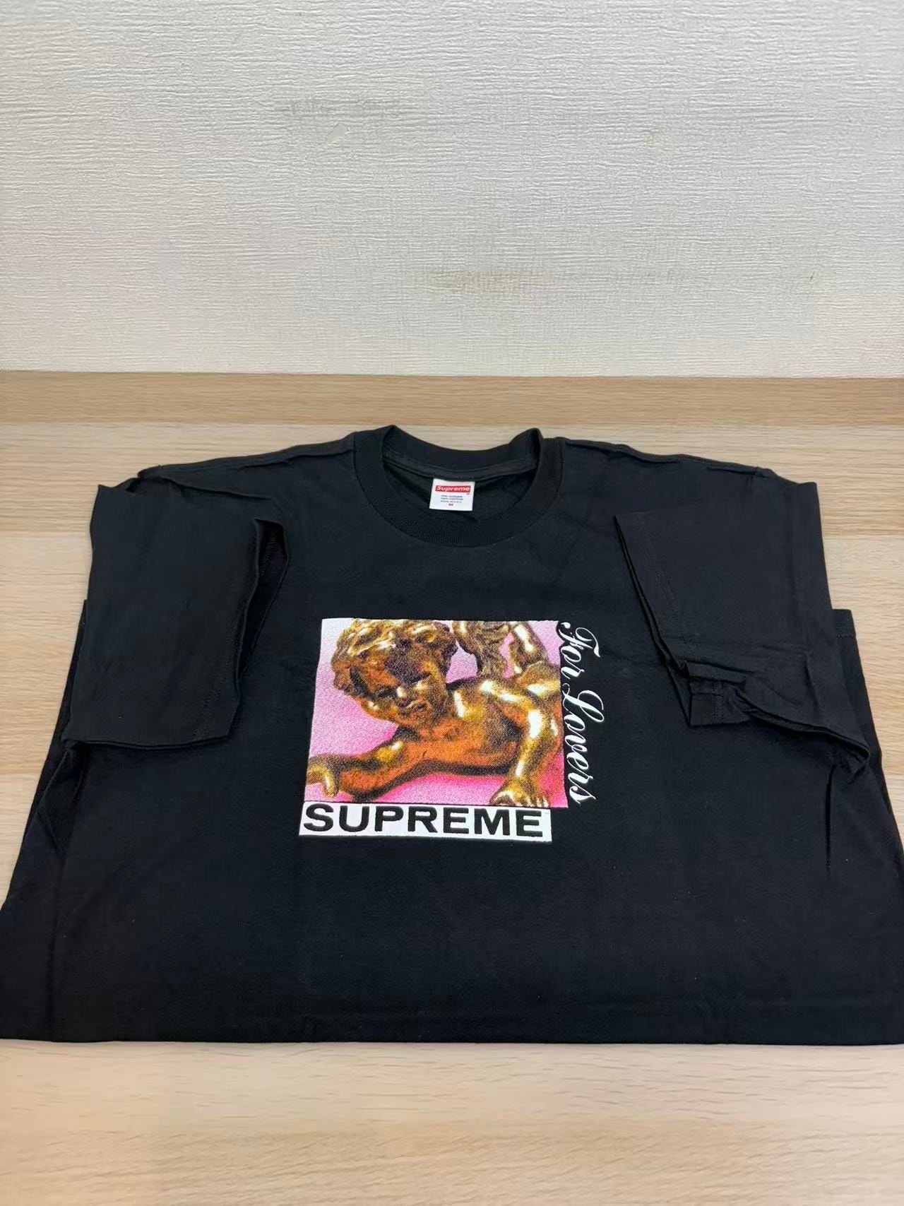 Supreme Bear Tee 