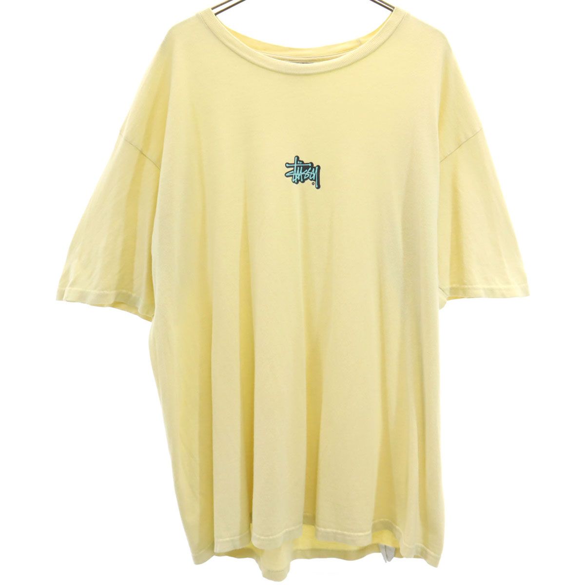STUSSY ステューシー 半袖 Tシャツ L