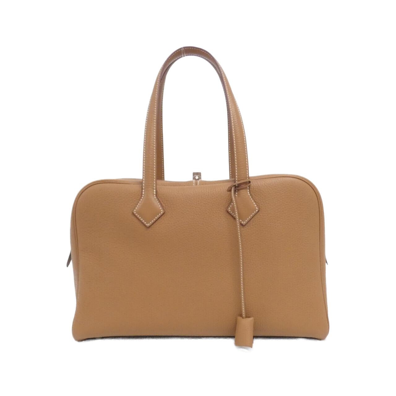 에르메스 빅토리아 투풀 토 35cm 050021CK 보스턴백