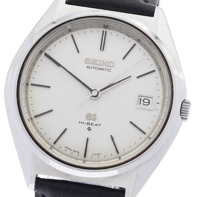 セイコー グランドセイコー 5645-7011 メンズ 【中古】