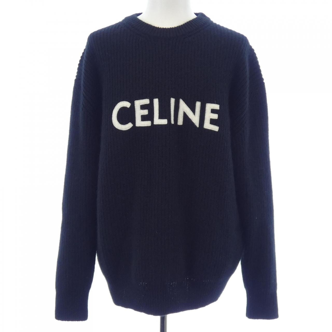 セリーヌ CELINE 2A19R205O ニット